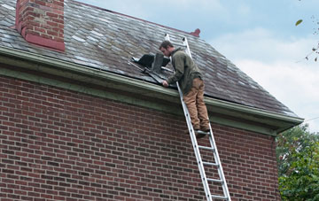 what affects urgent Wainfleet Bank roof repairs