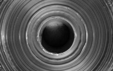 Wainfleet Bank edpm waterproofing