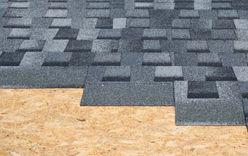 expert Wainfleet Bank asphalt roof companies