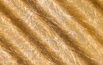 Wainfleet Bank fibreglass roof waterproofing