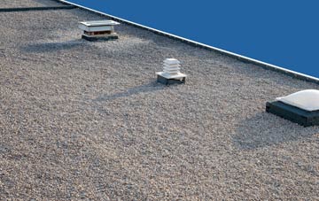 flat roofing Wainfleet Bank, Lincolnshire