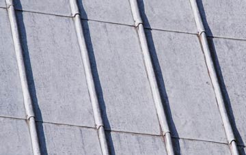lead roofing Wainfleet Bank, Lincolnshire