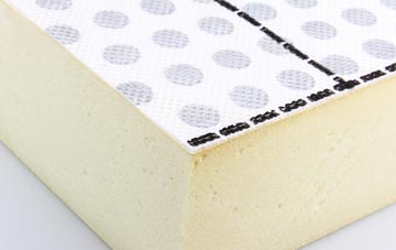 meeting Wainfleet Bank building codes