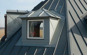 metal roofing Wainfleet Bank, Lincolnshire