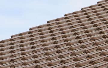 plastic roofing Wainfleet Bank, Lincolnshire