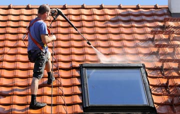 roof cleaning Wainfleet Bank, Lincolnshire