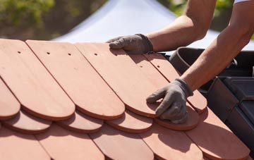 Wainfleet Bank roof tile contractors