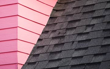 rubber roofing Wainfleet Bank, Lincolnshire