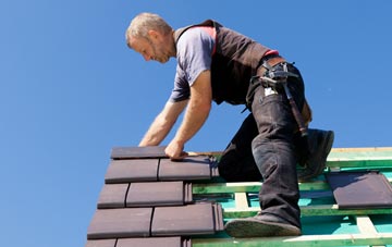 disadvantages of Wainfleet Bank slate roofing