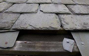Wainfleet Bank slate roof repairs and maintenance