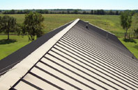 Wainfleet Bank metal roof quotes