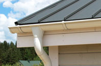 Wainfleet Bank soffits